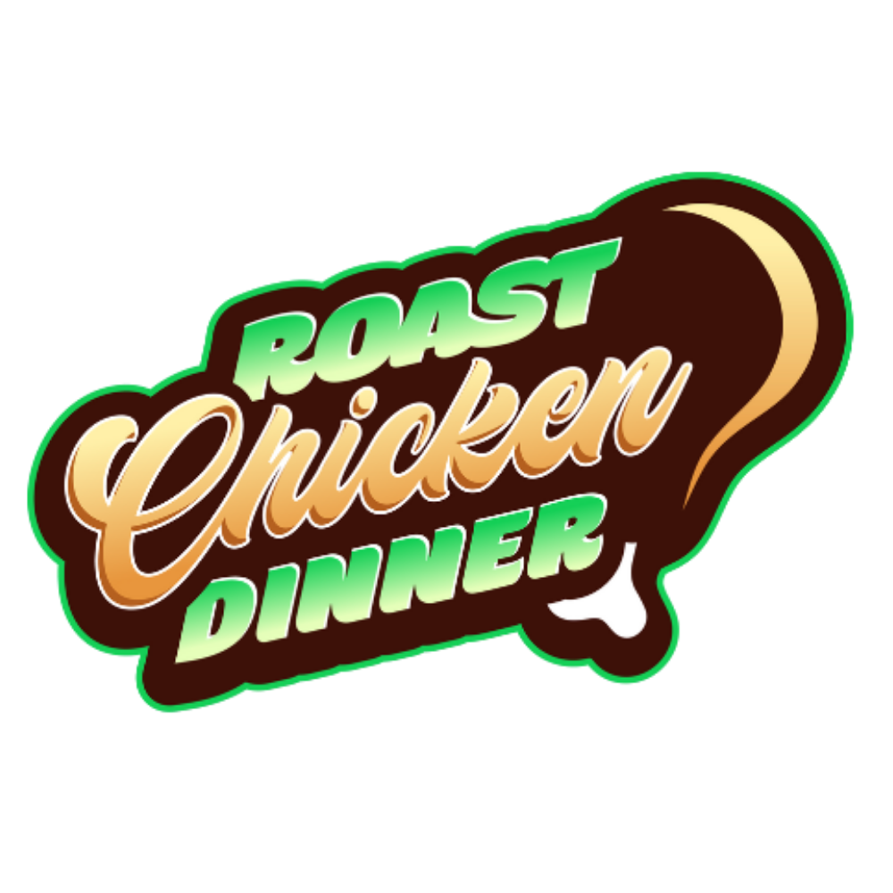 Roast Chicken Dinner